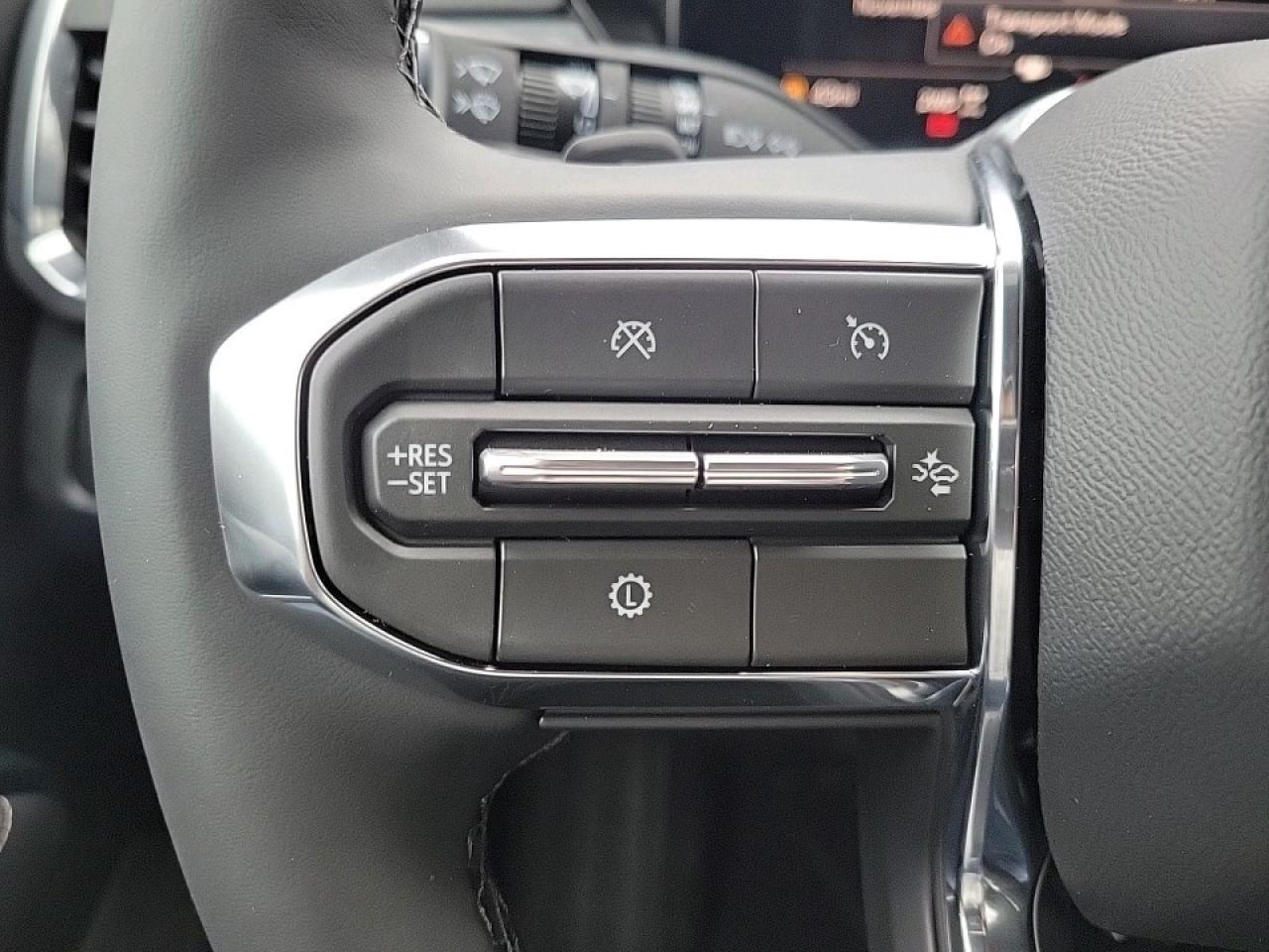 2026 GMC Acadia Elevation 4dr All-Wheel Drive Photo