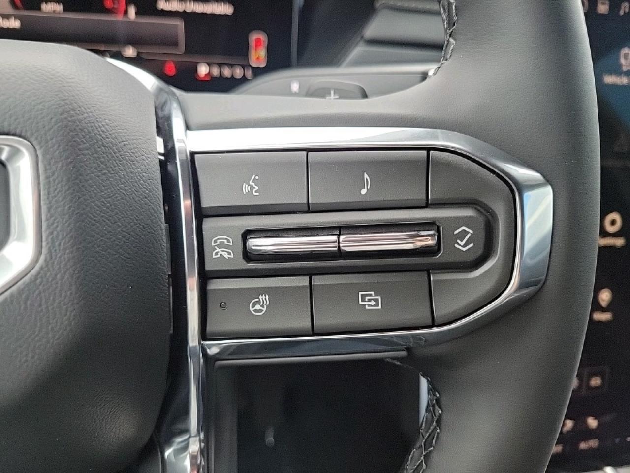 2026 GMC Acadia Elevation 4dr All-Wheel Drive Photo