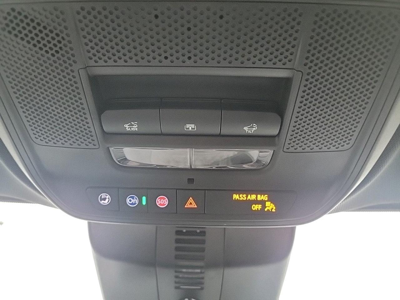 2026 GMC Acadia Elevation 4dr All-Wheel Drive Photo