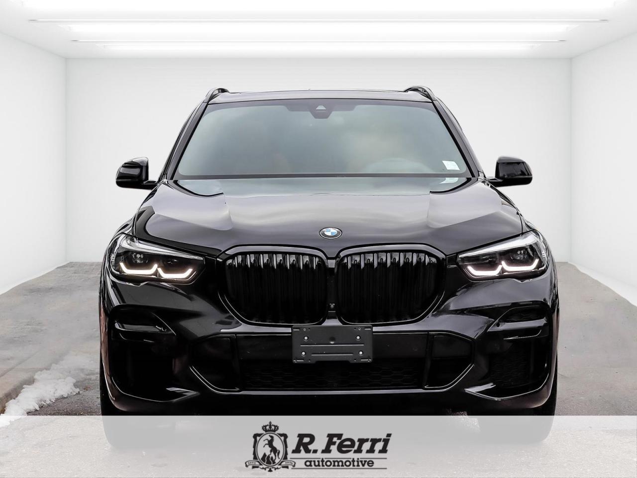 2022 BMW X5 xDrive40i 4dr All-Wheel Drive Sports Activity Vehicle Photo