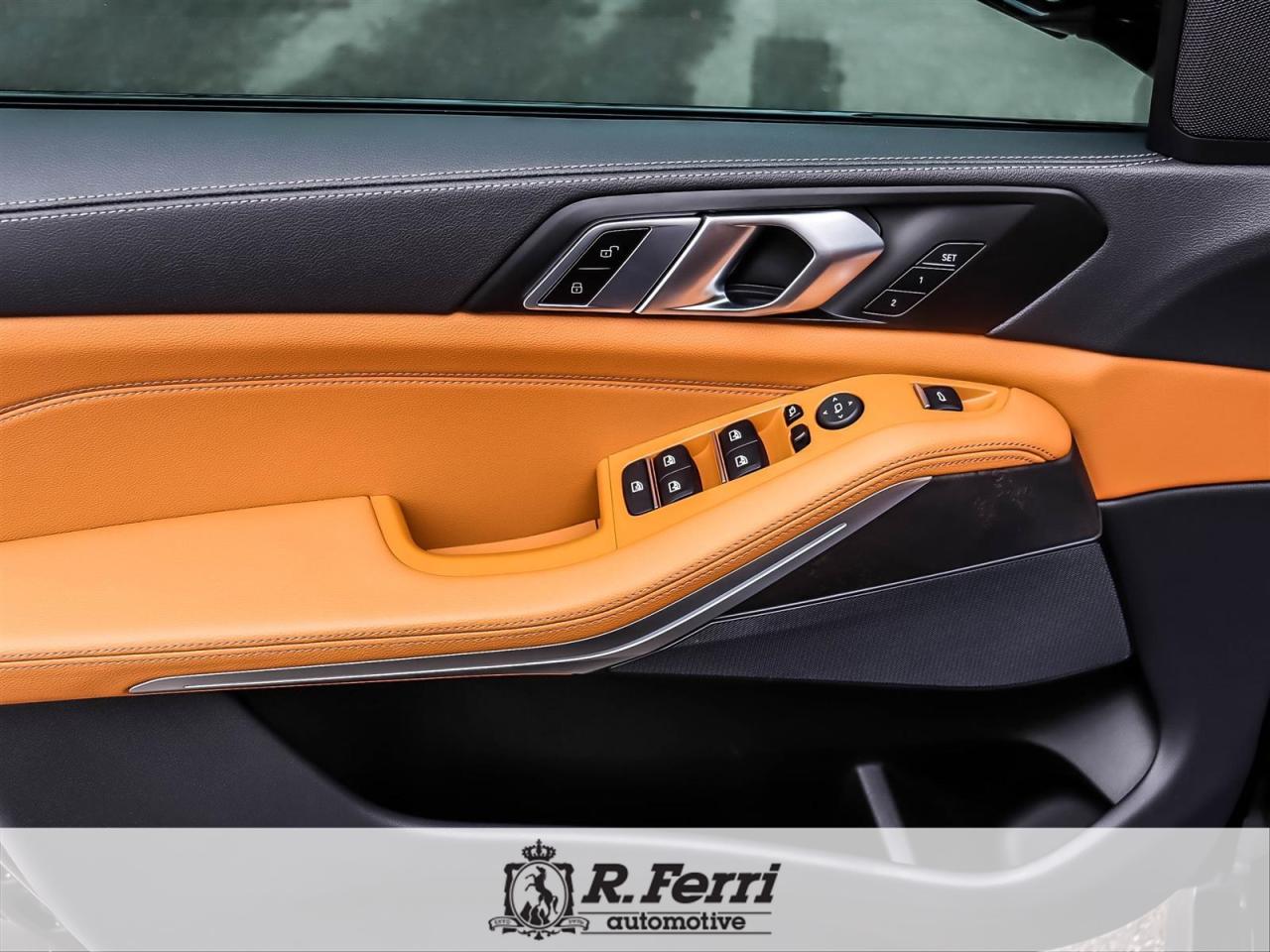 2022 BMW X5 xDrive40i 4dr All-Wheel Drive Sports Activity Vehicle Photo