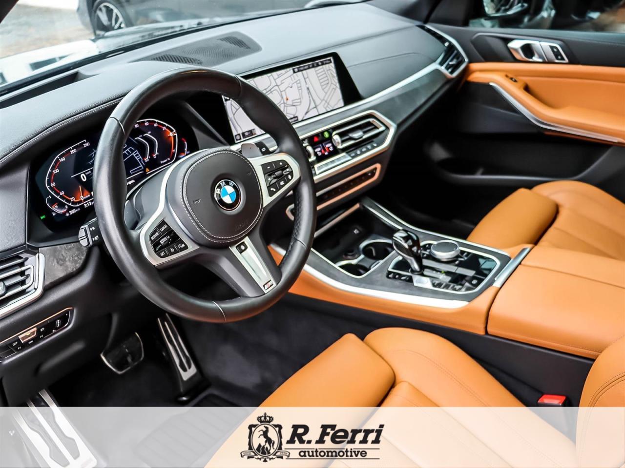 2022 BMW X5 xDrive40i 4dr All-Wheel Drive Sports Activity Vehicle Photo