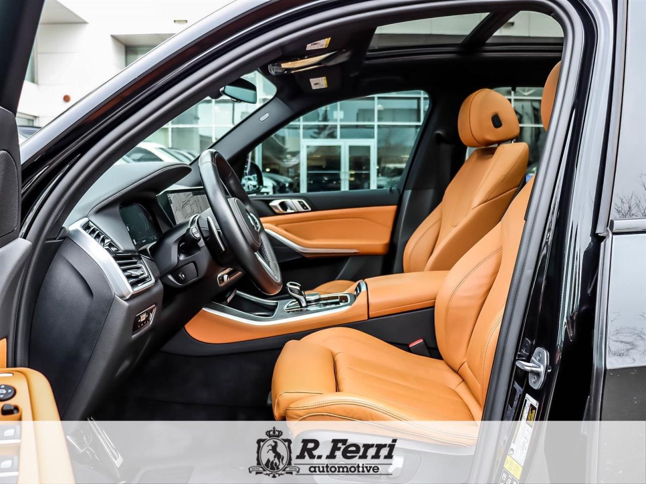 2022 BMW X5 xDrive40i 4dr All-Wheel Drive Sports Activity Vehicle Photo