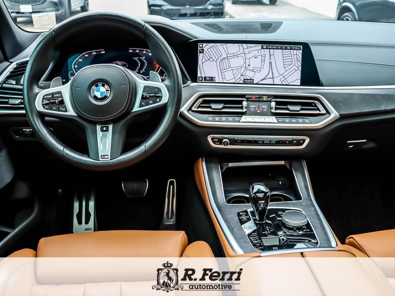 2022 BMW X5 xDrive40i 4dr All-Wheel Drive Sports Activity Vehicle Photo