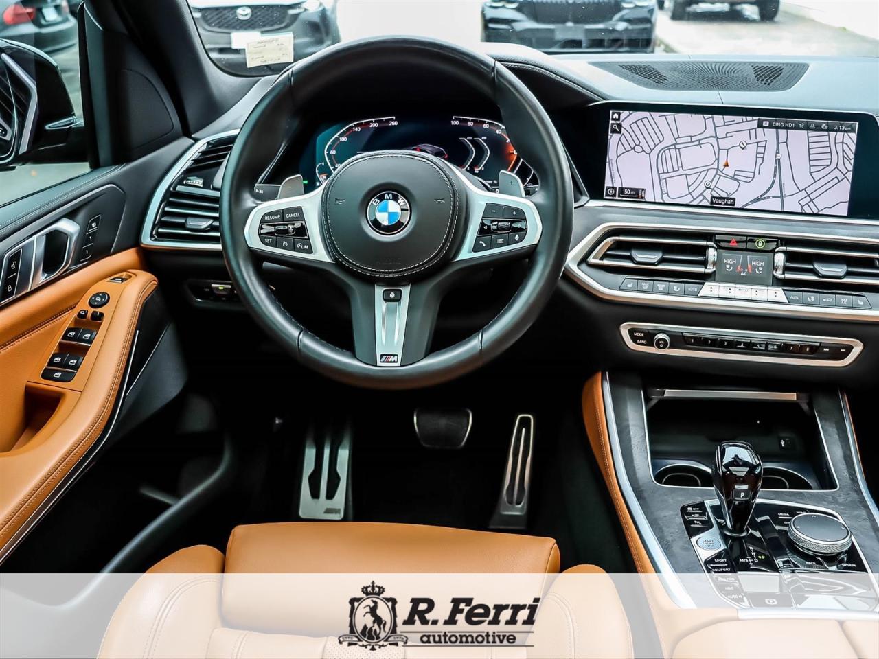 2022 BMW X5 xDrive40i 4dr All-Wheel Drive Sports Activity Vehicle Photo