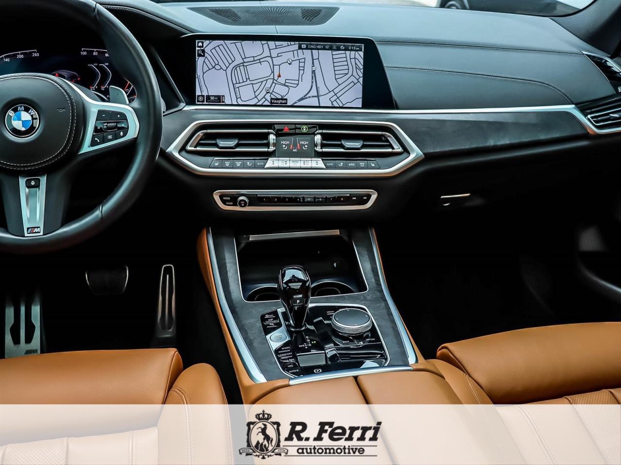 2022 BMW X5 xDrive40i 4dr All-Wheel Drive Sports Activity Vehicle Photo