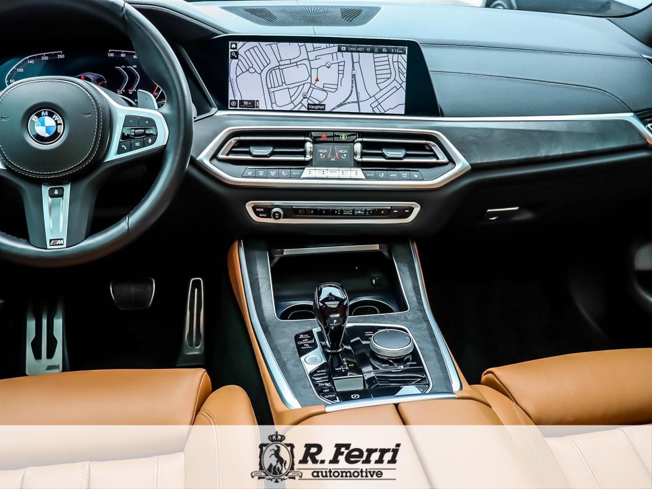 2022 BMW X5 xDrive40i 4dr All-Wheel Drive Sports Activity Vehicle Photo