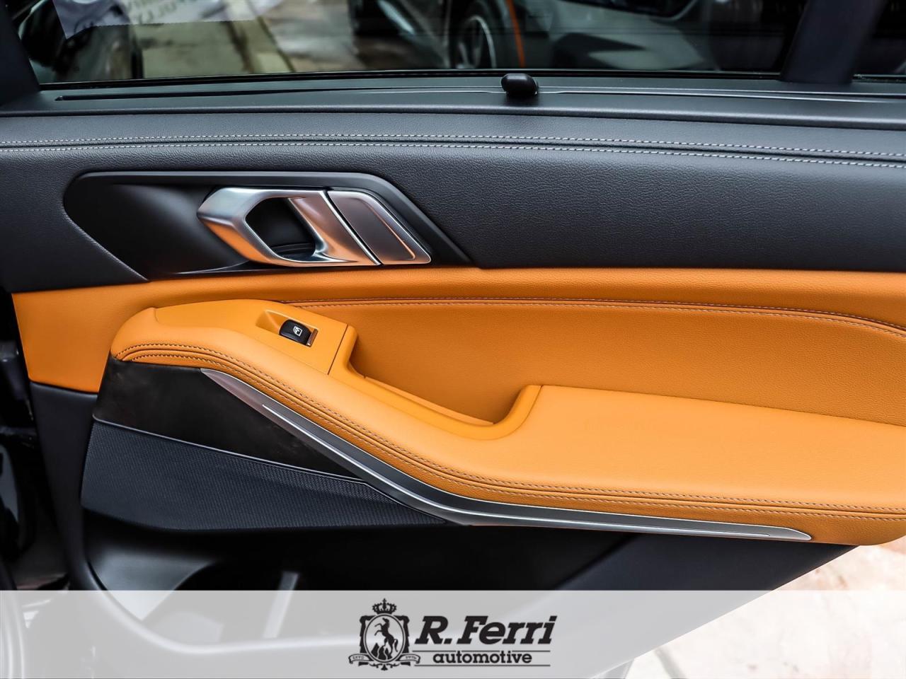 2022 BMW X5 xDrive40i 4dr All-Wheel Drive Sports Activity Vehicle Photo