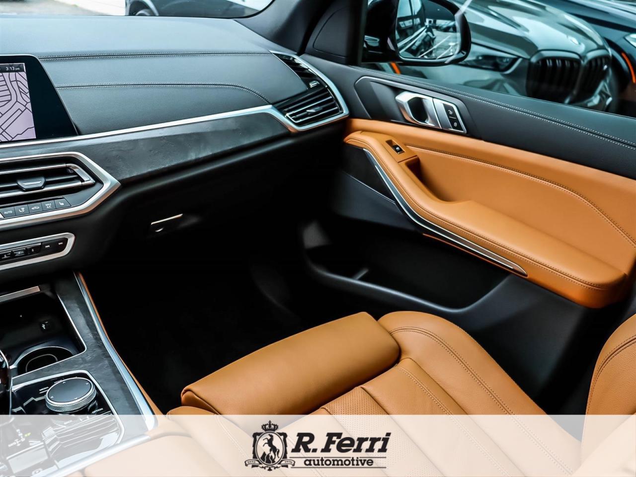 2022 BMW X5 xDrive40i 4dr All-Wheel Drive Sports Activity Vehicle Photo