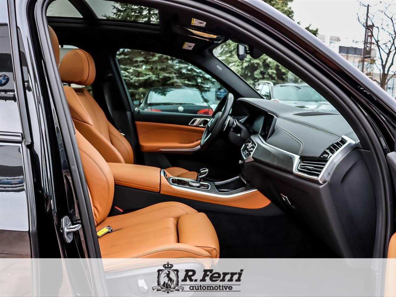 2022 BMW X5 xDrive40i 4dr All-Wheel Drive Sports Activity Vehicle Photo