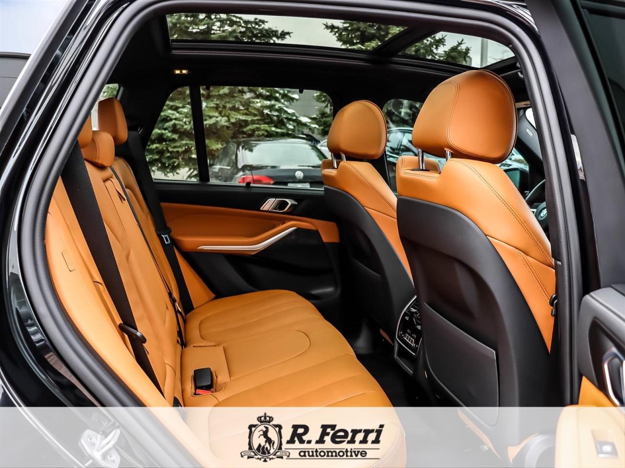 2022 BMW X5 xDrive40i 4dr All-Wheel Drive Sports Activity Vehicle Photo