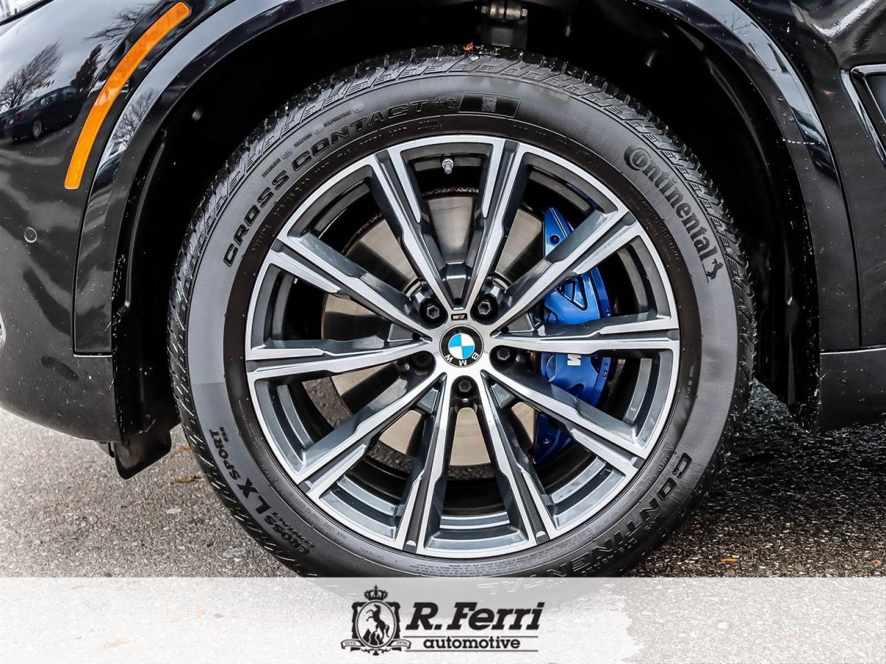 2022 BMW X5 xDrive40i 4dr All-Wheel Drive Sports Activity Vehicle Photo