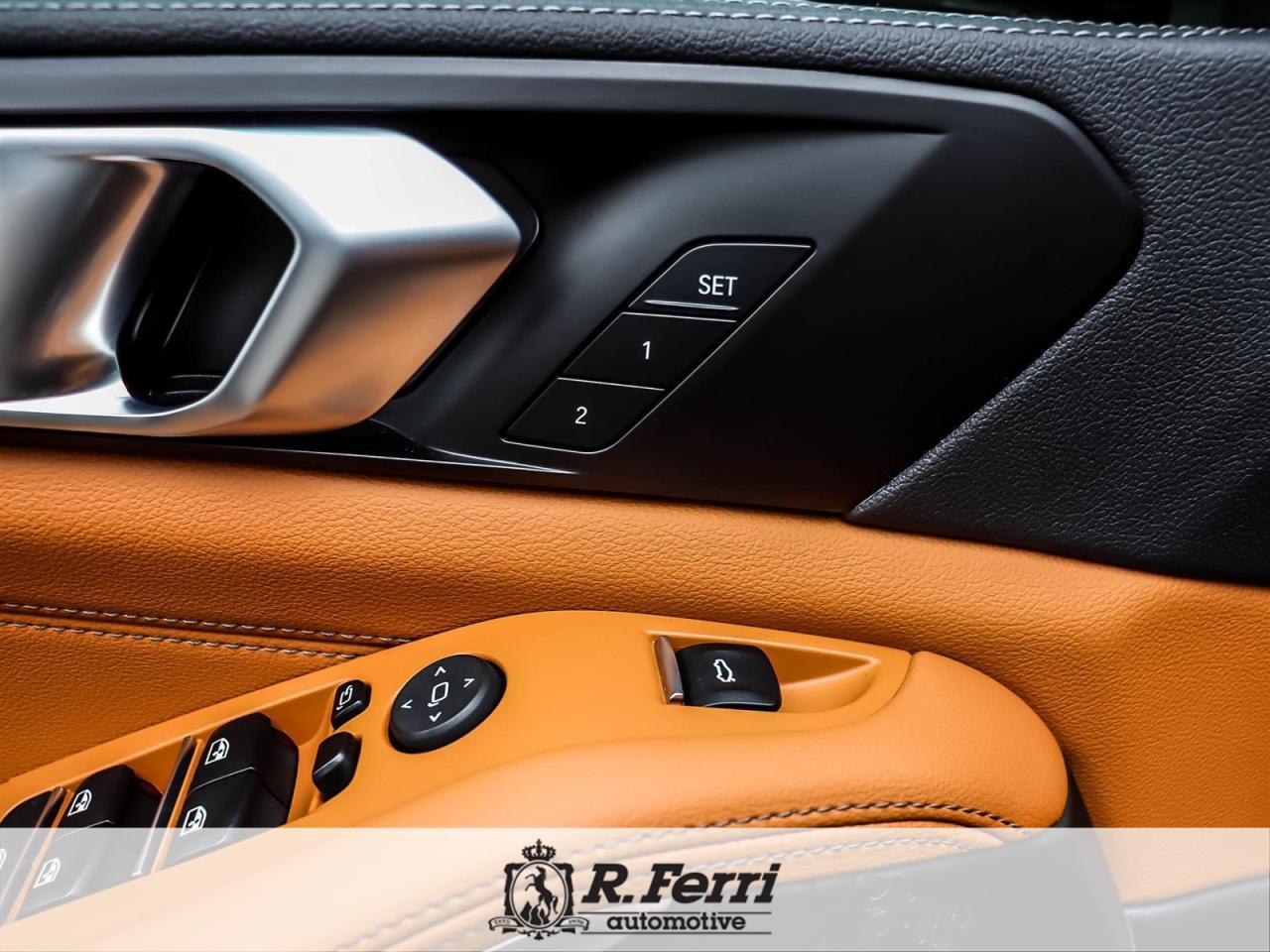 2022 BMW X5 xDrive40i 4dr All-Wheel Drive Sports Activity Vehicle Photo