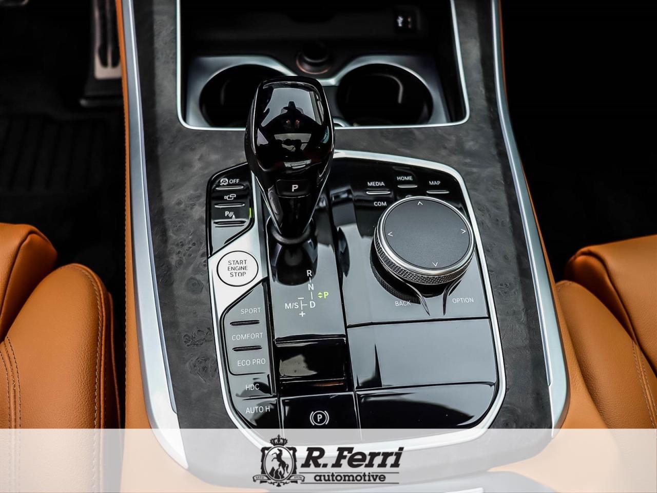 2022 BMW X5 xDrive40i 4dr All-Wheel Drive Sports Activity Vehicle Photo