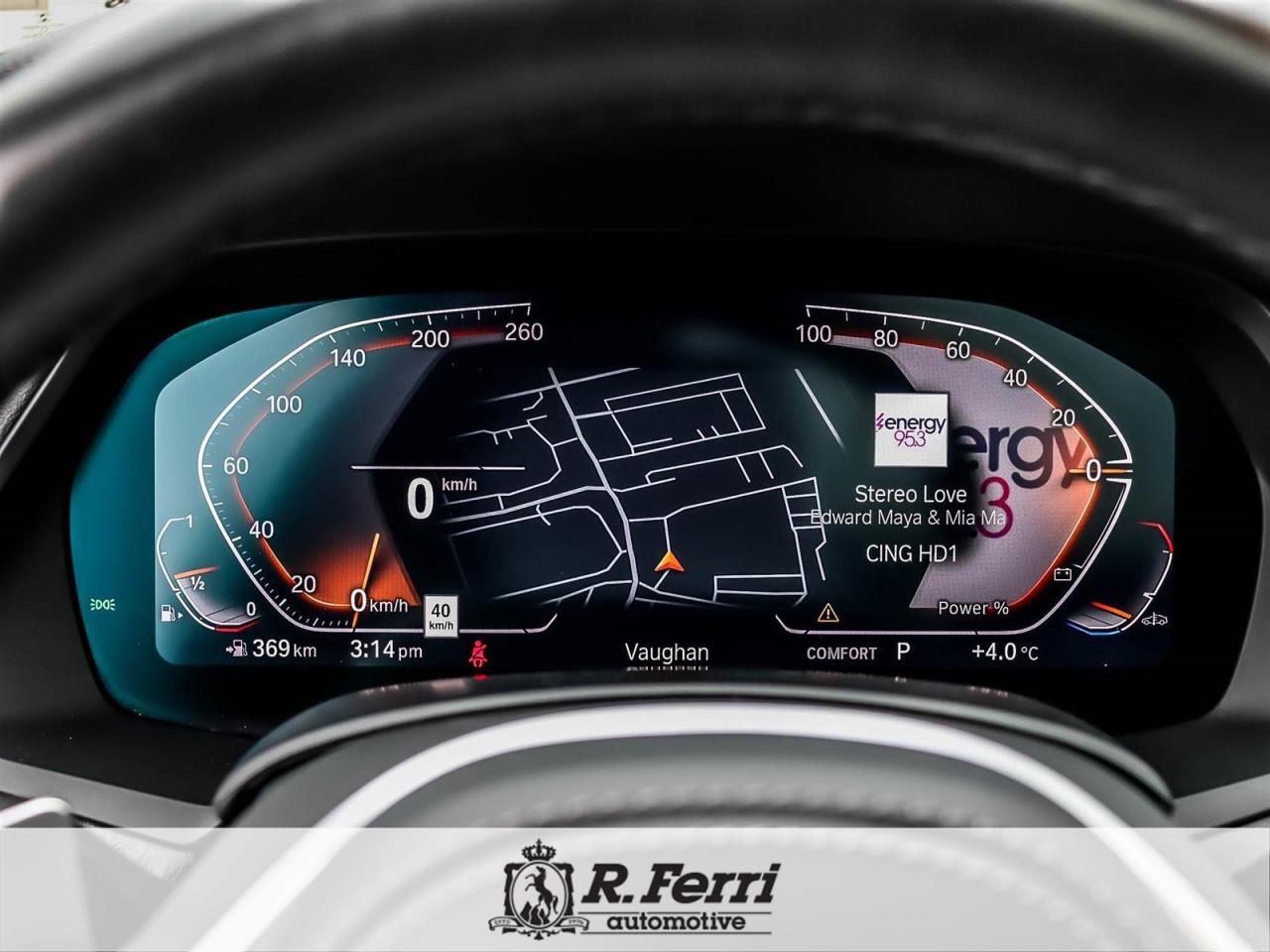 2022 BMW X5 xDrive40i 4dr All-Wheel Drive Sports Activity Vehicle Photo