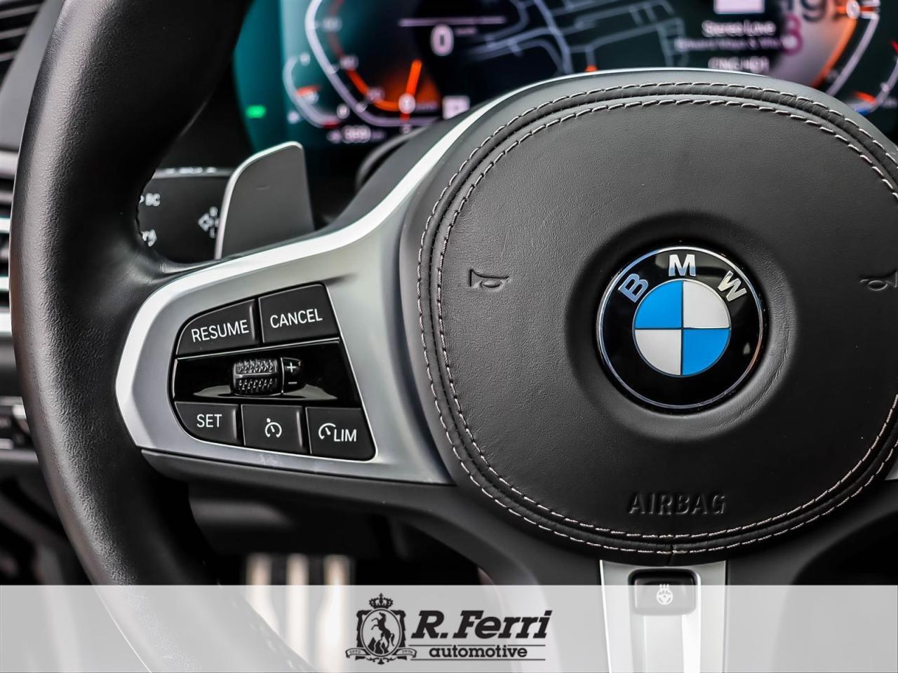 2022 BMW X5 xDrive40i 4dr All-Wheel Drive Sports Activity Vehicle Photo