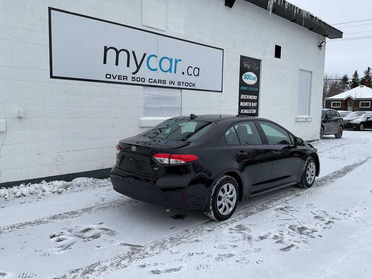 2023 Toyota Corolla  Photo