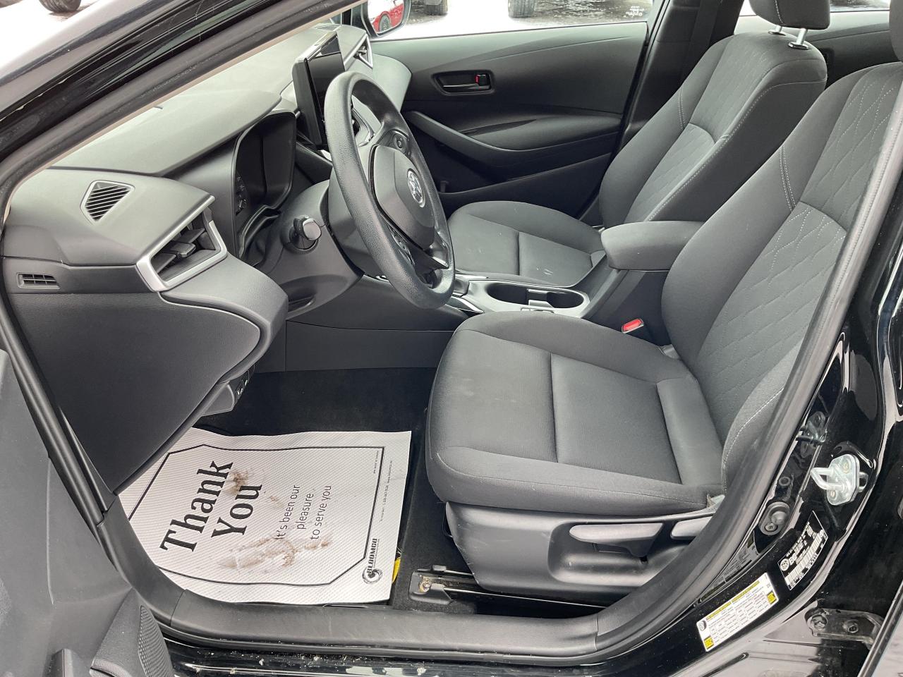 2023 Toyota Corolla  Photo