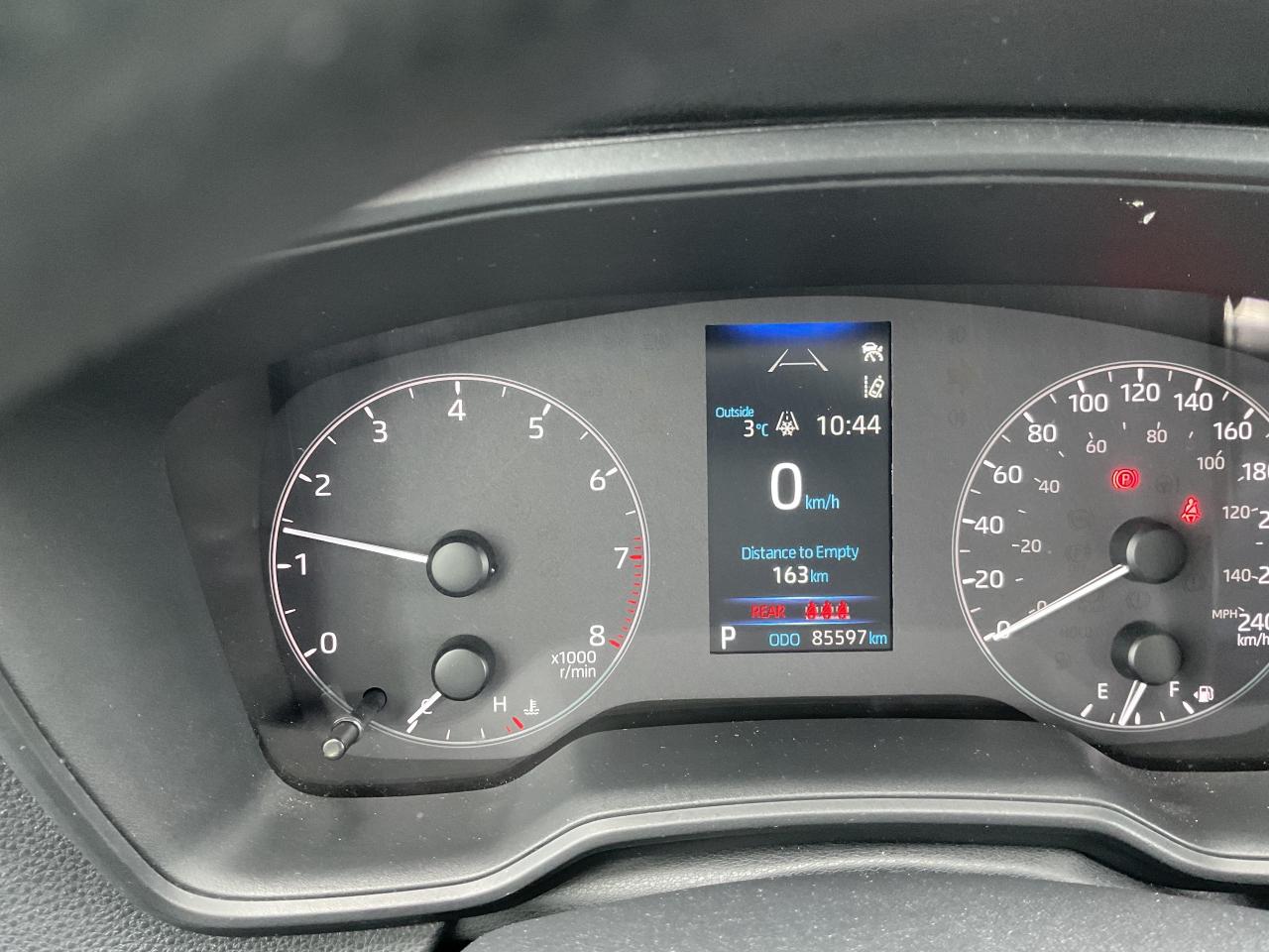 2023 Toyota Corolla  Photo