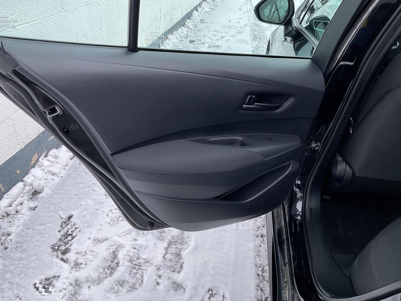 2023 Toyota Corolla  Photo