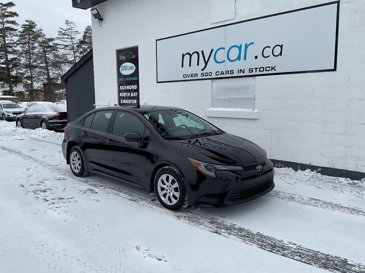 2023 Toyota Corolla  Photo