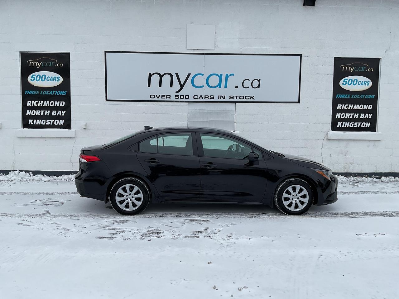 2023 Toyota Corolla  Photo