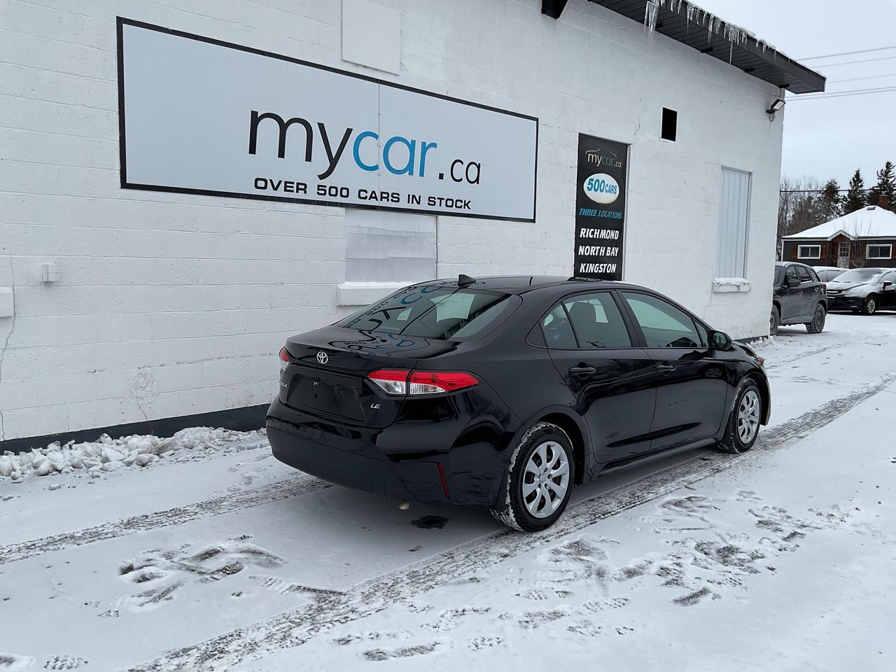 2023 Toyota Corolla  Photo