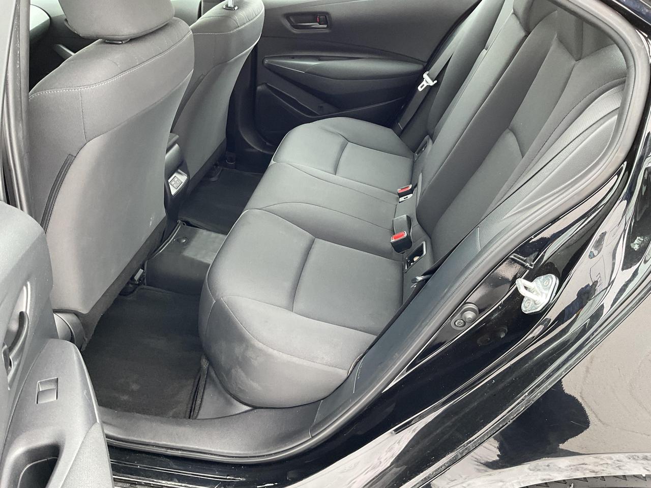 2023 Toyota Corolla  Photo