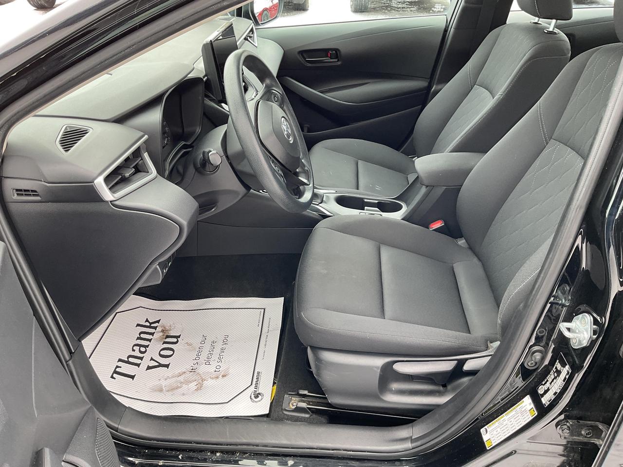 2023 Toyota Corolla  Photo