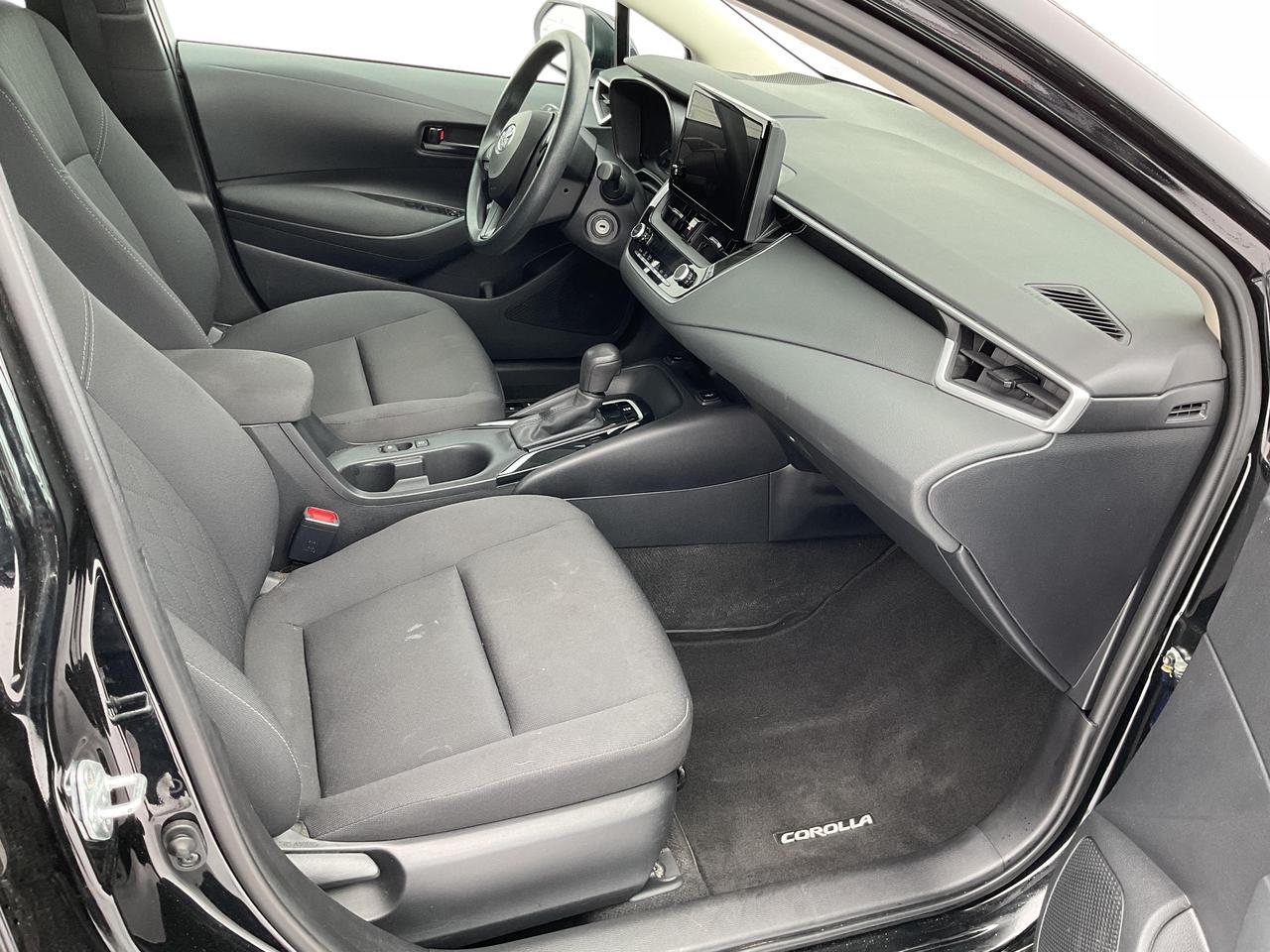 2023 Toyota Corolla  Photo