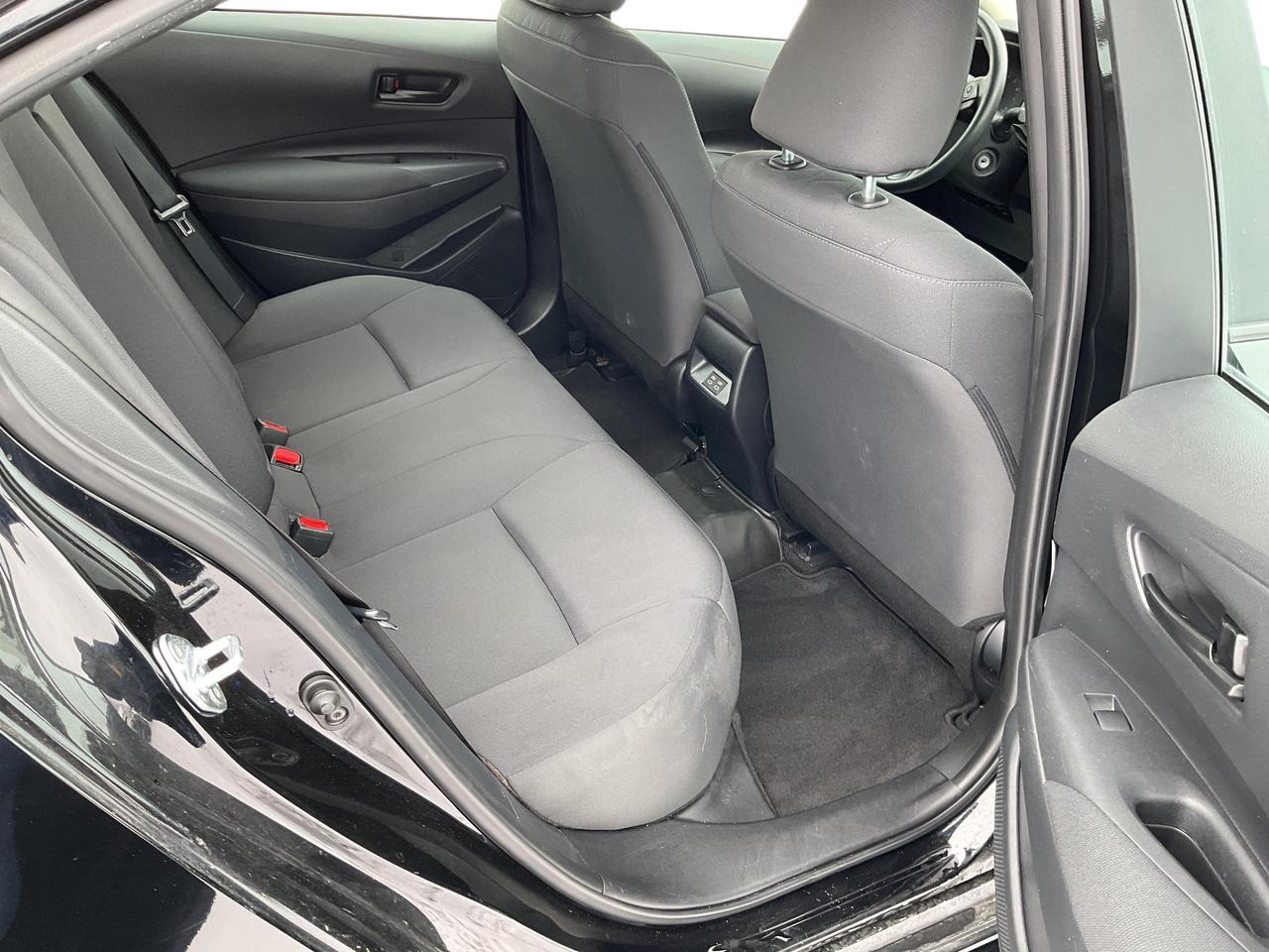 2023 Toyota Corolla  Photo