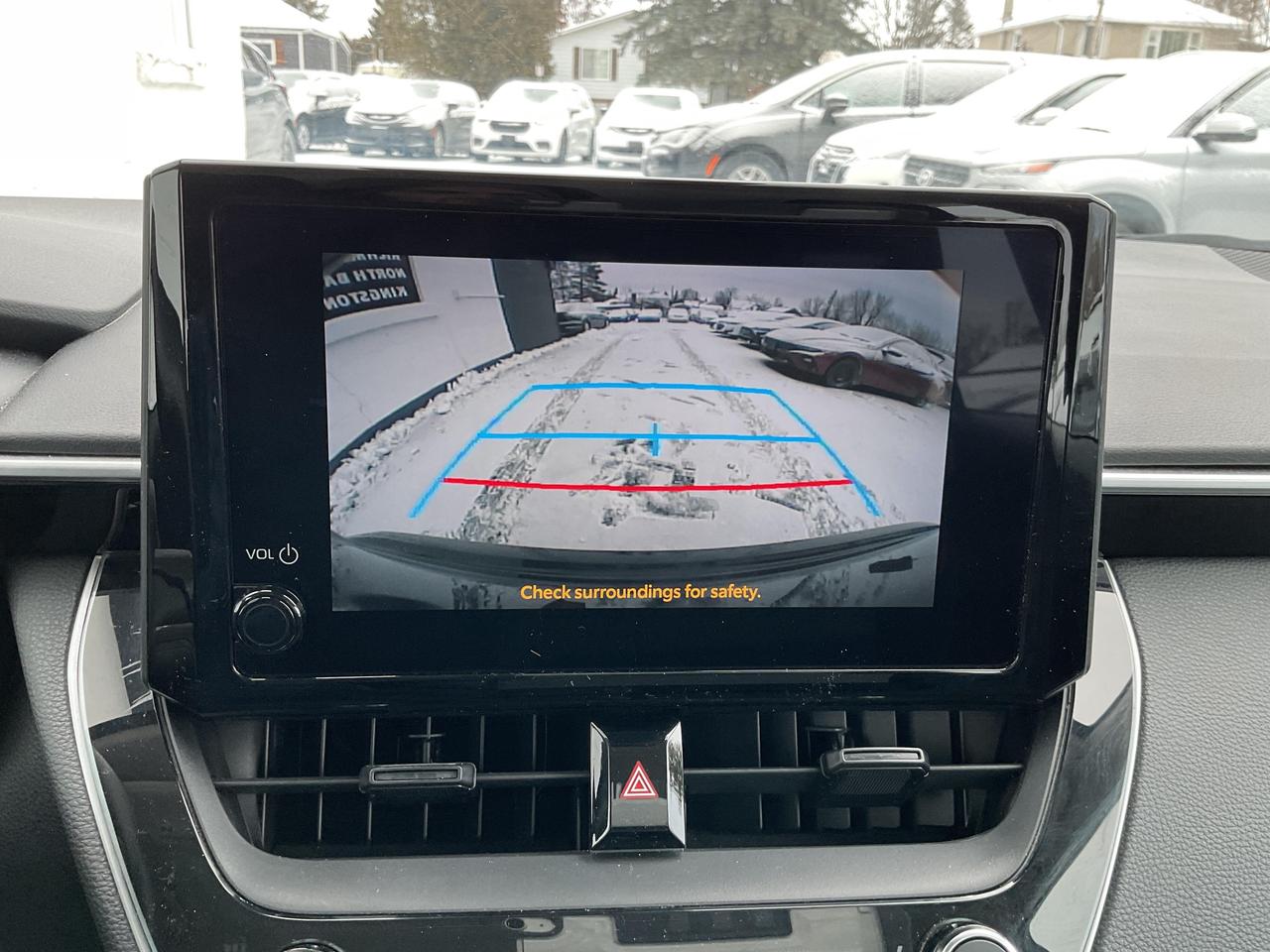 2023 Toyota Corolla  Photo