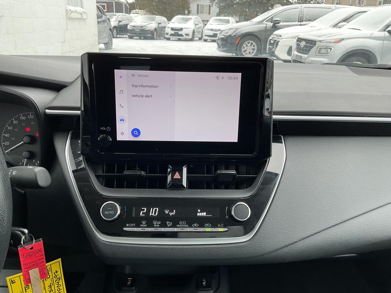 2023 Toyota Corolla  Photo