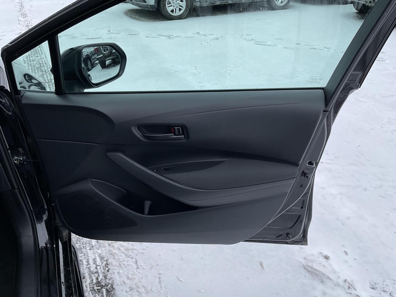 2023 Toyota Corolla  Photo