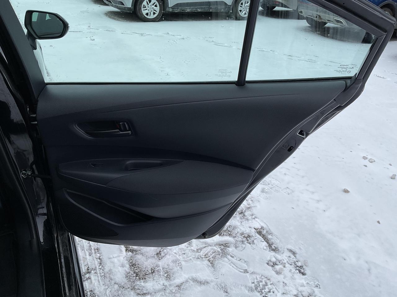 2023 Toyota Corolla  Photo