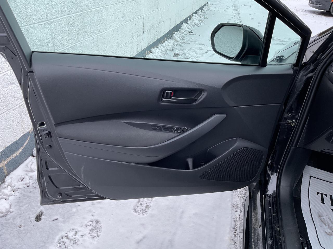 2023 Toyota Corolla  Photo