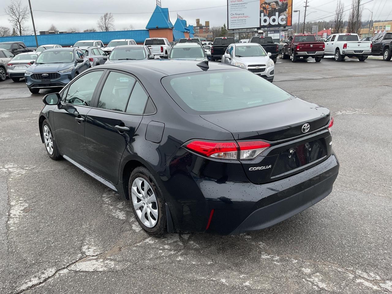 2023 Toyota Corolla  Photo