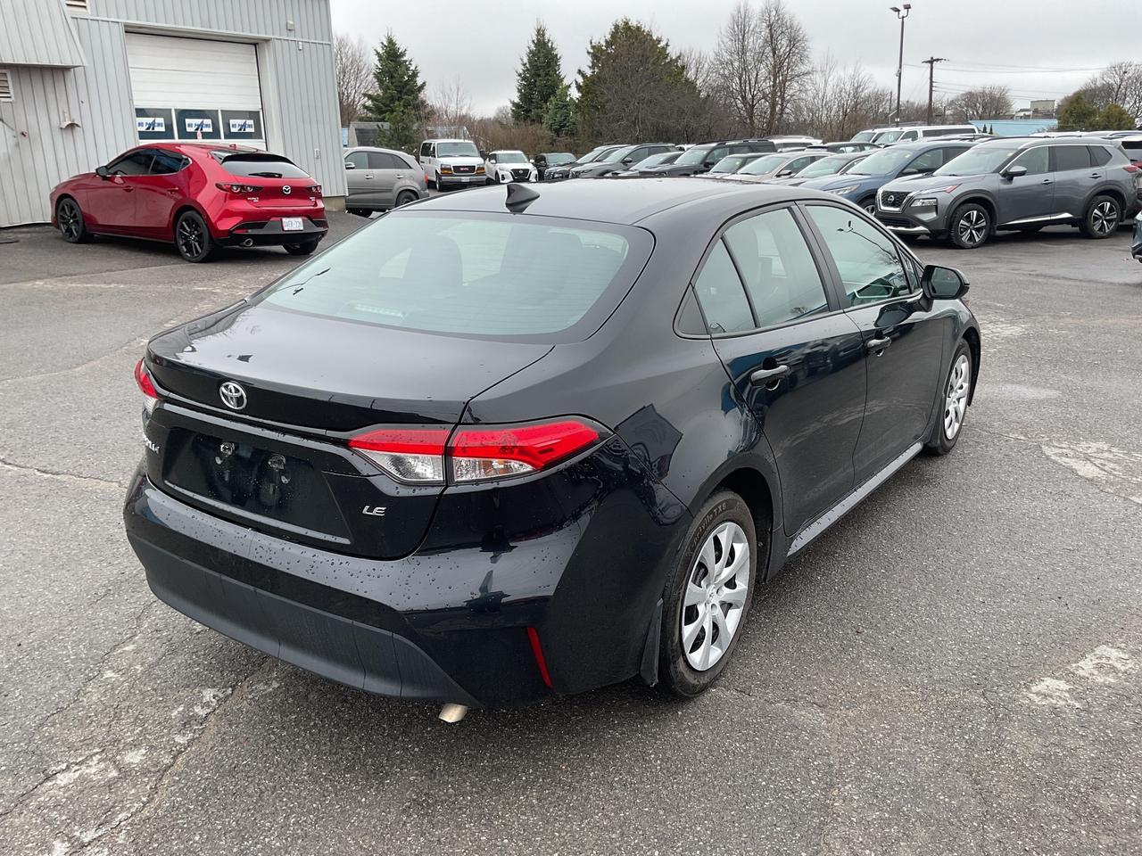 2023 Toyota Corolla  Photo