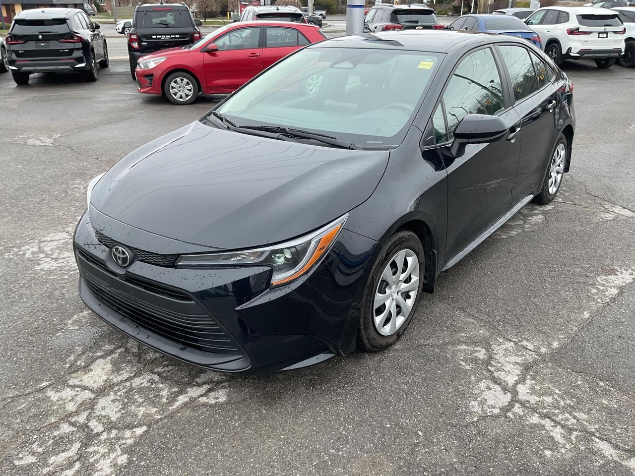2023 Toyota Corolla  Photo