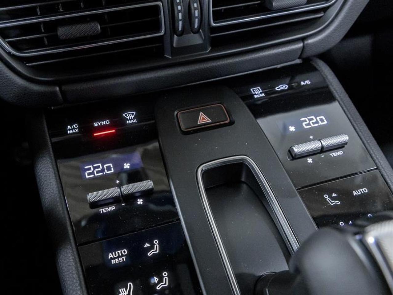 2025 Porsche Macan  Photo