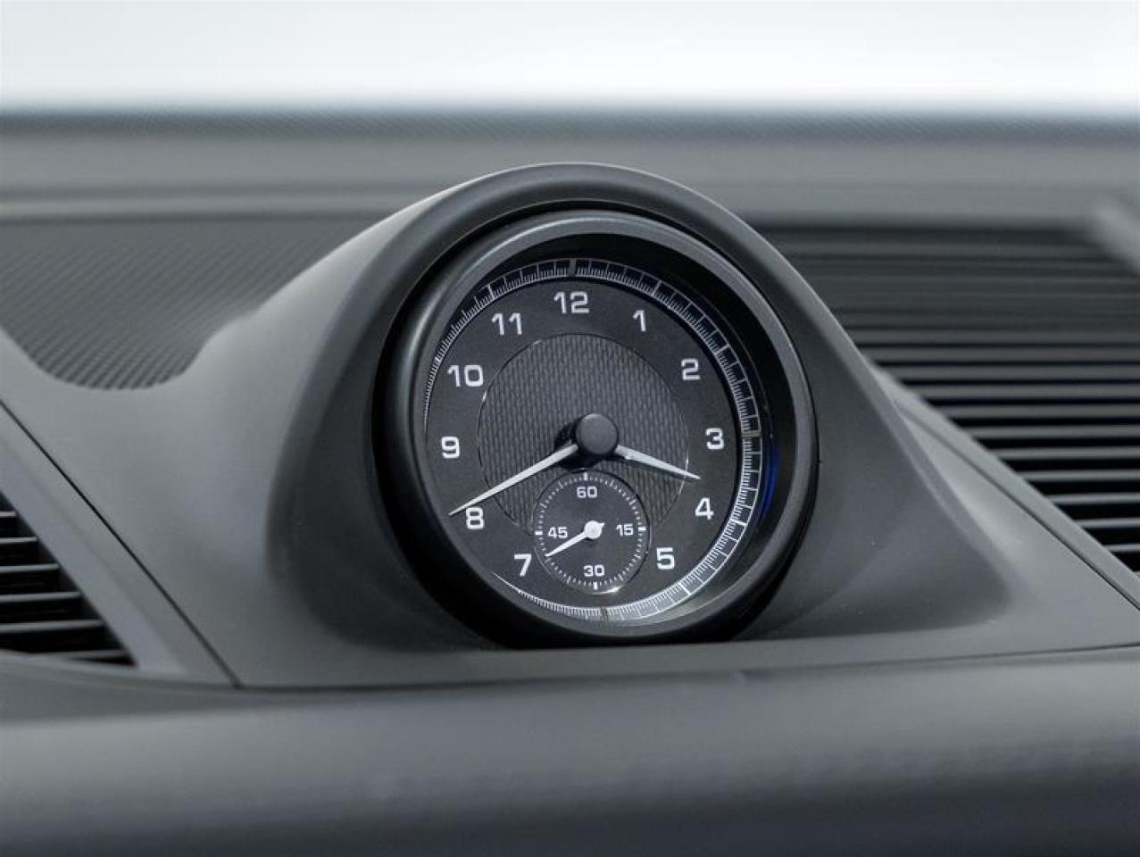 2025 Porsche Macan  Photo