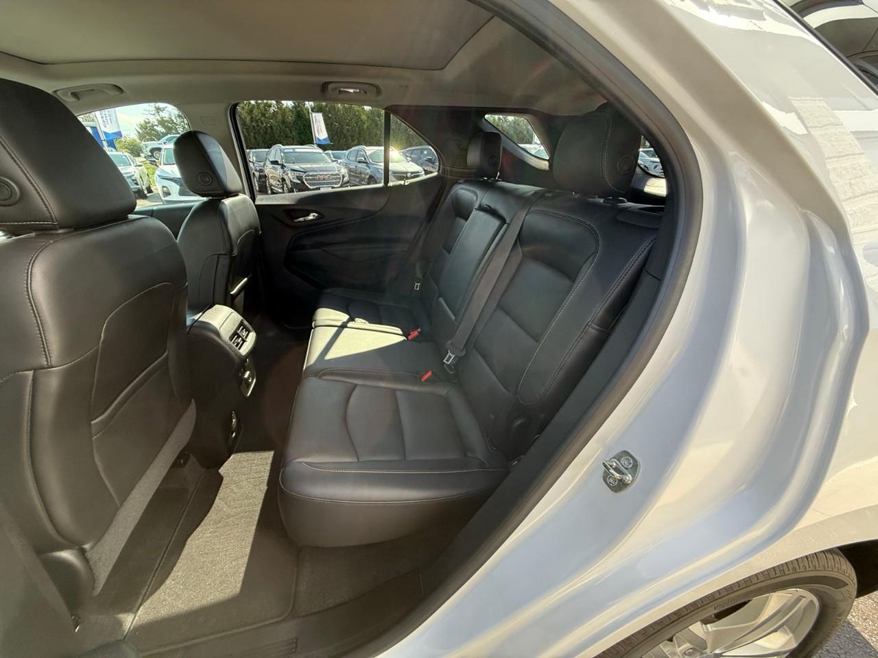 2019 Chevrolet Equinox Premier w/1LZ All-Wheel Drive Photo