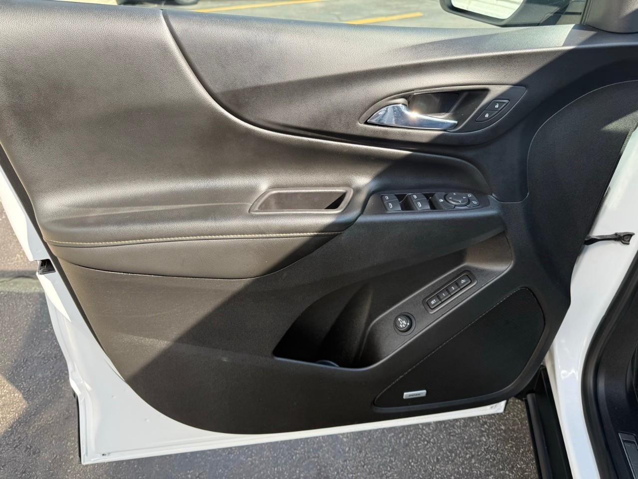 2019 Chevrolet Equinox Premier w/1LZ All-Wheel Drive Photo