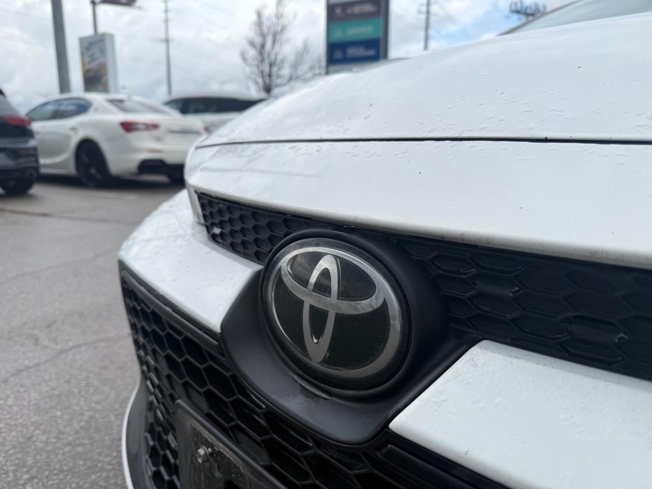 2022 Toyota Corolla LE 4DR SEDAN Photo