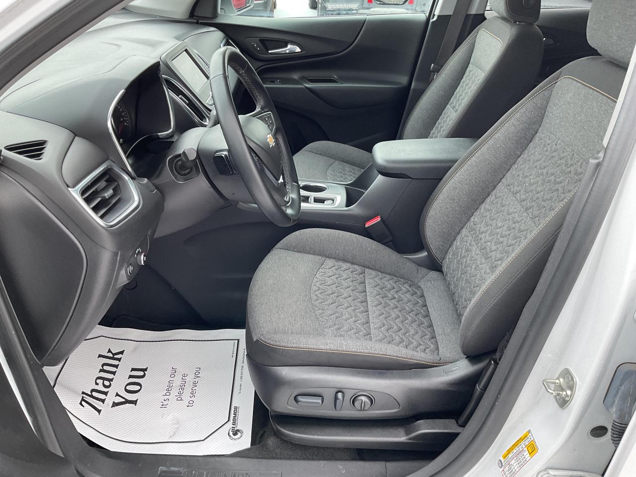 2024 Chevrolet Equinox LT 4dr All-Wheel Drive Photo