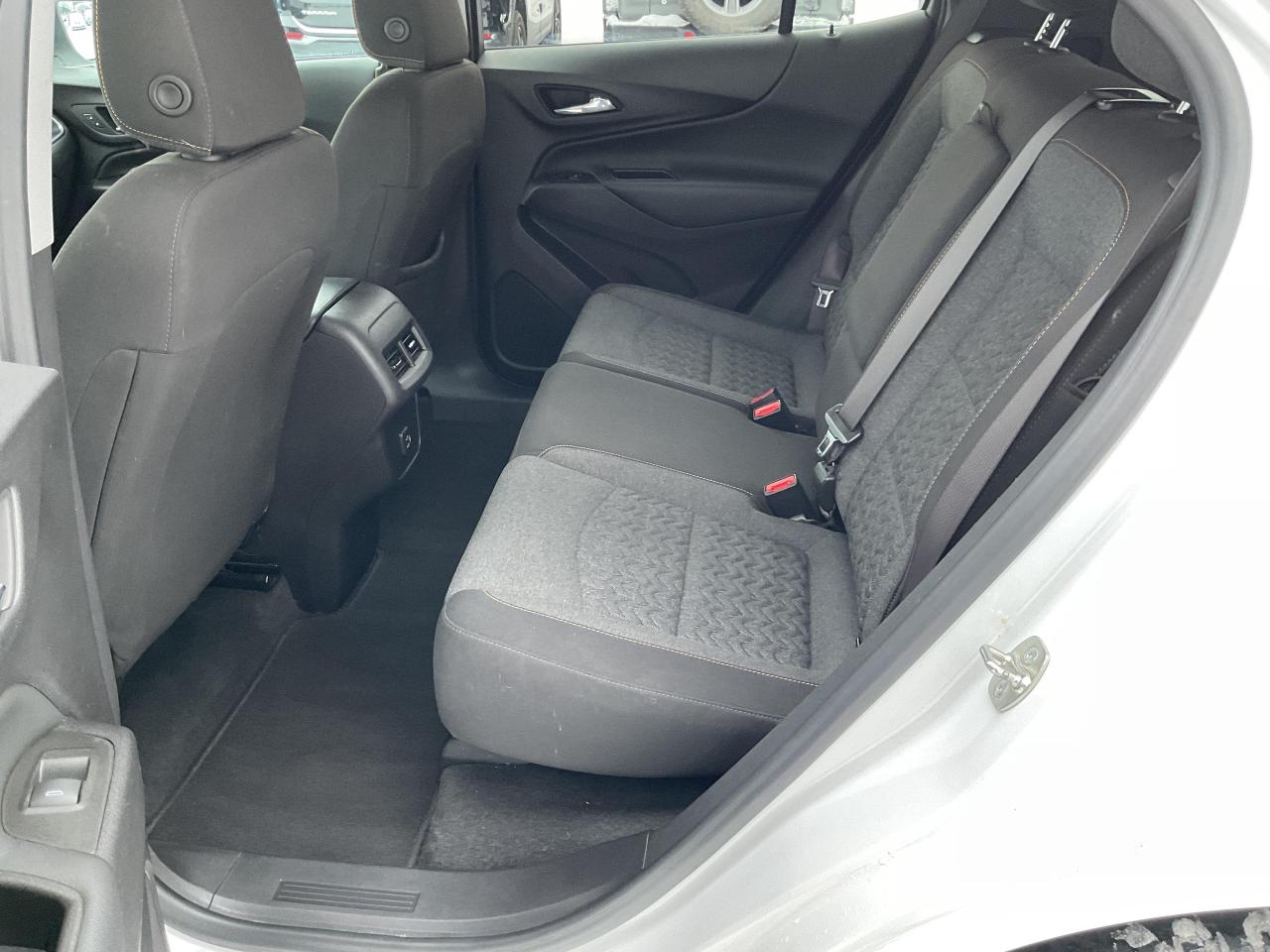 2024 Chevrolet Equinox LT 4dr All-Wheel Drive Photo