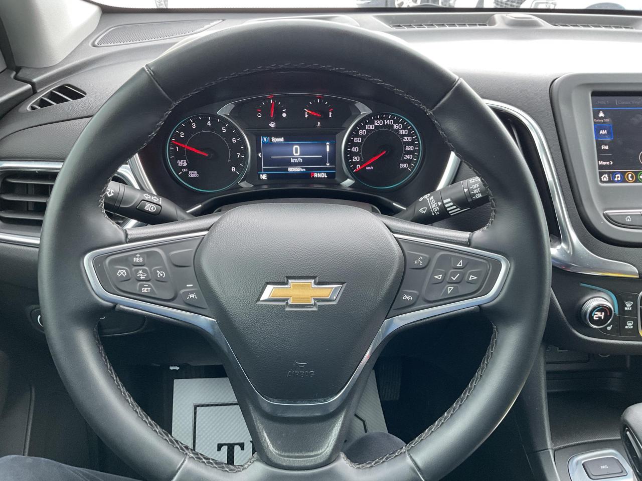 2024 Chevrolet Equinox LT 4dr All-Wheel Drive Photo