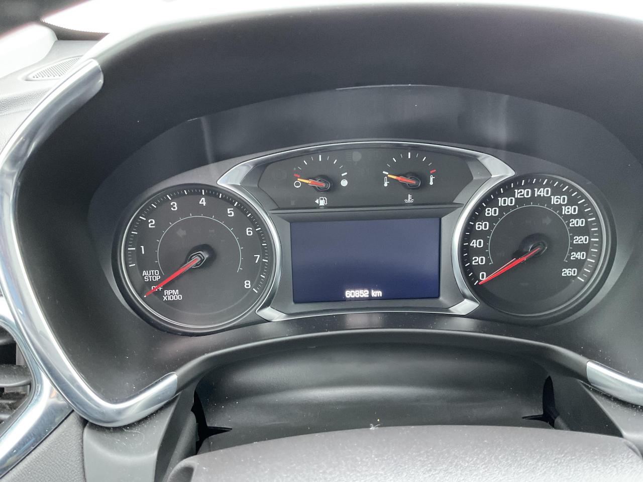 2024 Chevrolet Equinox LT 4dr All-Wheel Drive Photo