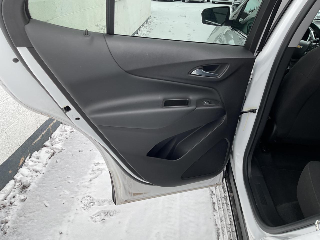 2024 Chevrolet Equinox LT 4dr All-Wheel Drive Photo