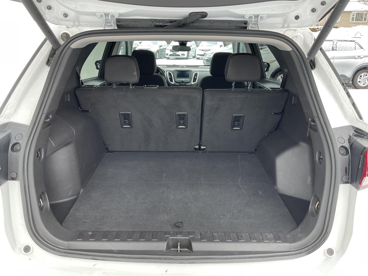 2024 Chevrolet Equinox LT 4dr All-Wheel Drive Photo